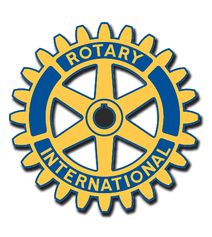 Rotary Reenactment – Gordy Pratt & Dalyce Sellers